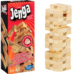 Jenga