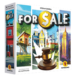 For Sale