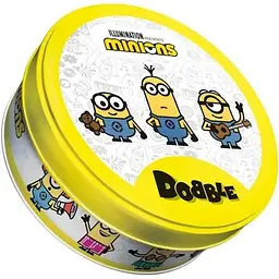 Dobble: Minion