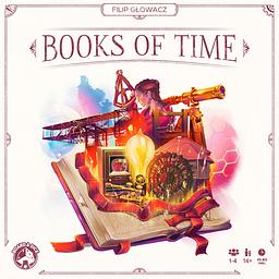 Livros do Tempo